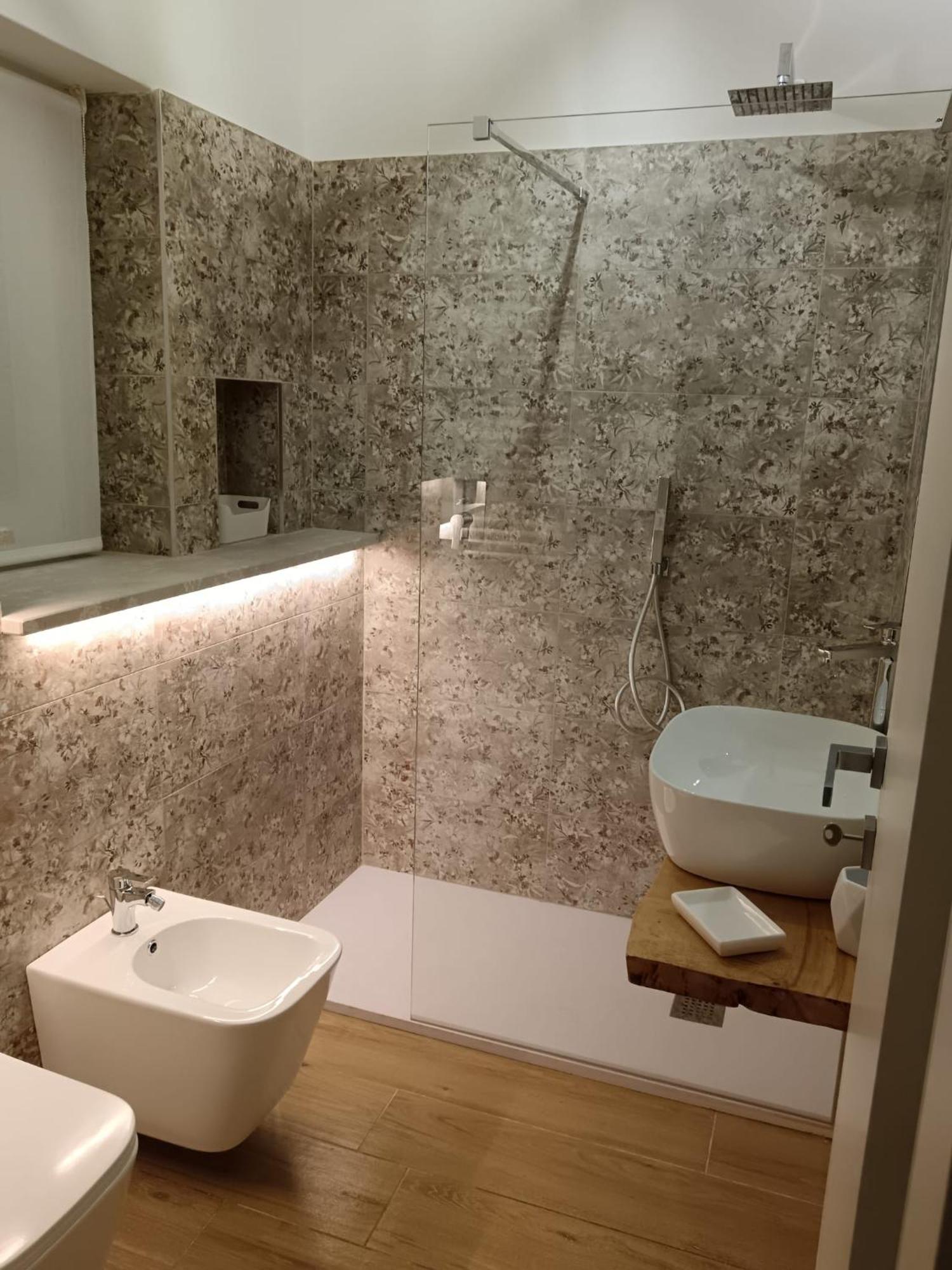 Apartmán Al Civico 21 Castel Di Sangro Exteriér fotografie