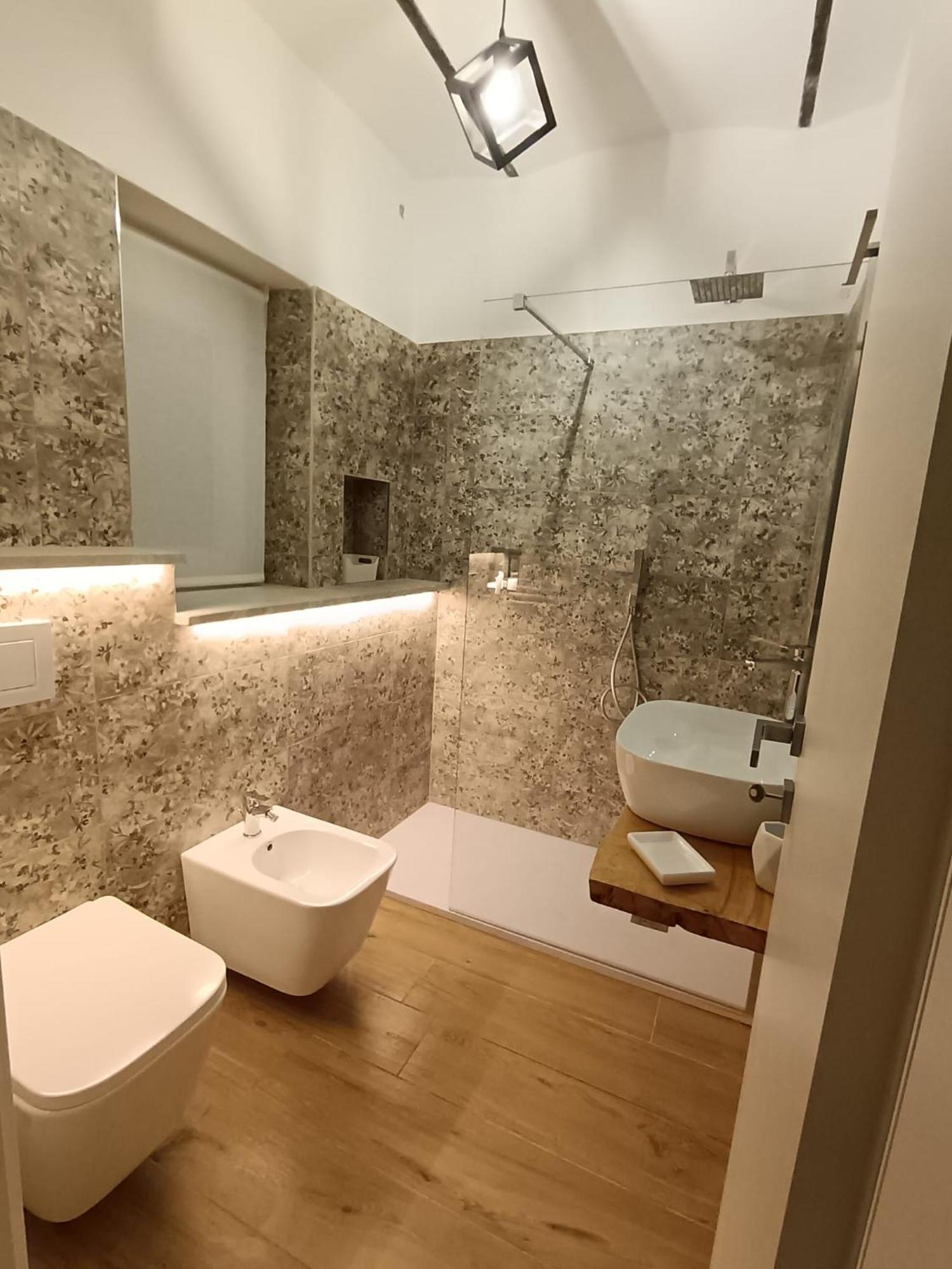 Apartmán Al Civico 21 Castel Di Sangro Exteriér fotografie