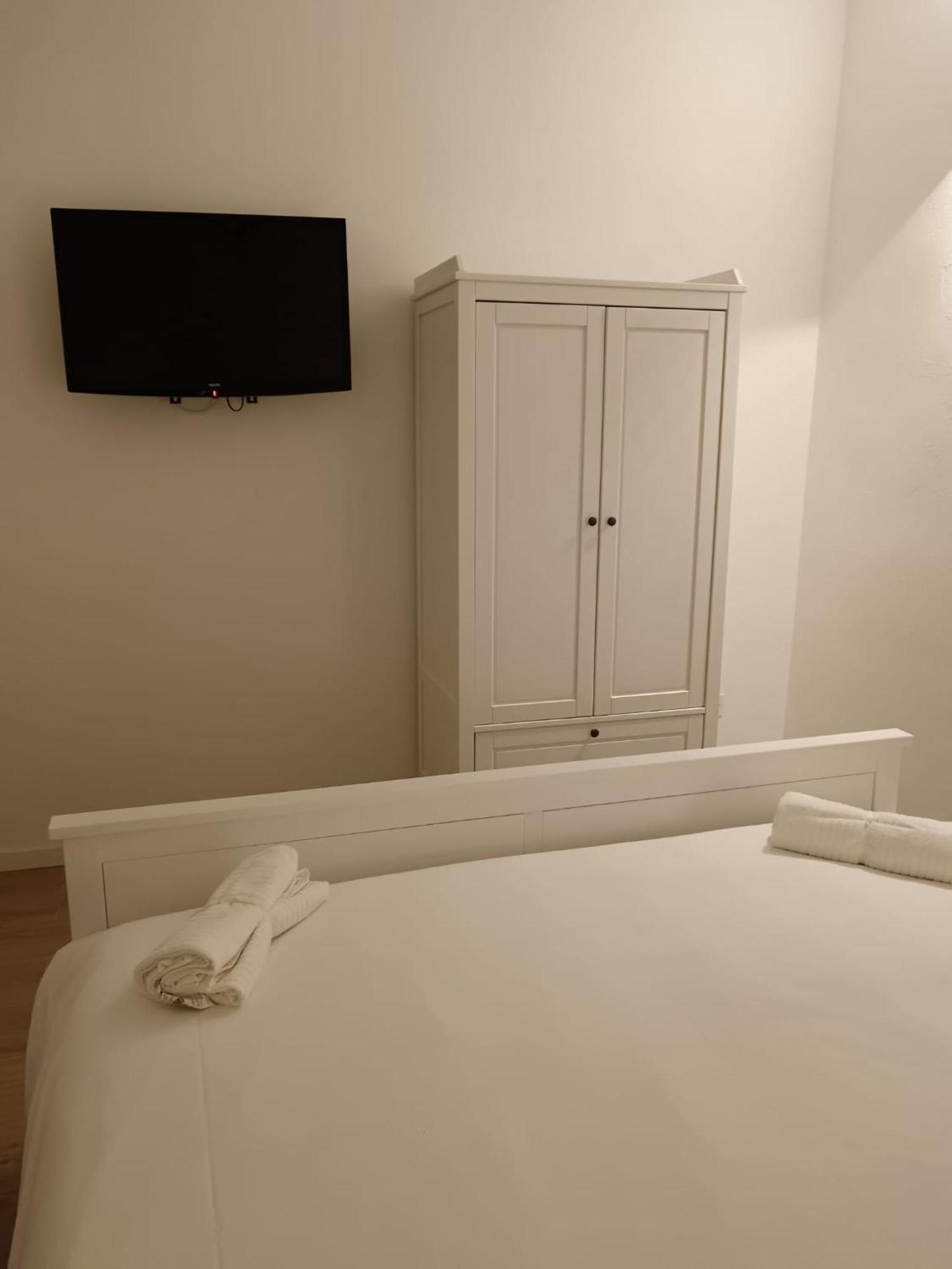 Apartmán Al Civico 21 Castel Di Sangro Exteriér fotografie